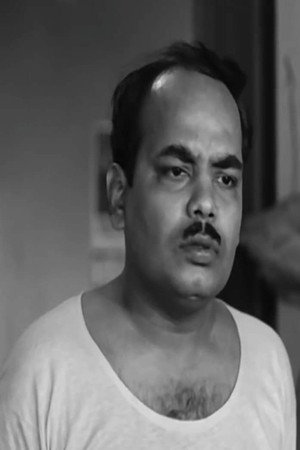 Bankim Ghosh in Charulata