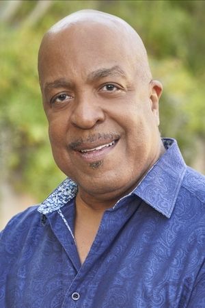 Robert Gossett in Arlington Road
