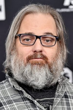 Dan Harmon in Harmontown