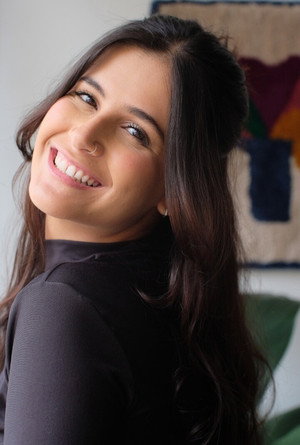 Ana Beatriz Venga in Cherry on Top