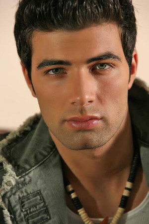 Jencarlos Canela in The Man from Toronto