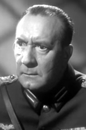 Gordon Richards in White Pongo
