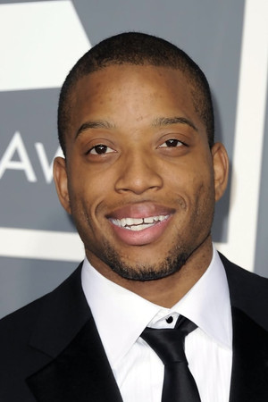 Trombone Shorty in National Christmas Tree Lighting