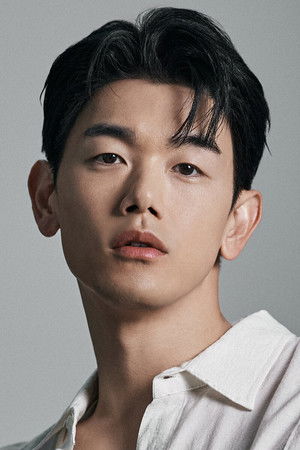Eric Nam in The Legend of Aang  The Last Airbender