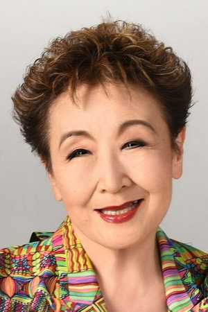 Tokiko Kato in Porco Rosso