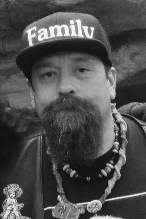 Bruce Fox in Spahn Ranch Worker, The Stoner Van Houten Story