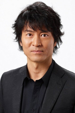 Yasufumi Terawaki in Samurai Hustle