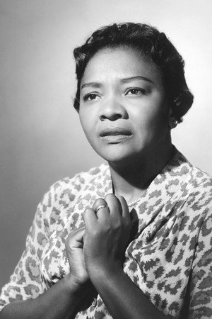 Juanita Moore in Imitation of Life