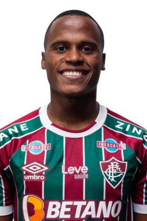 Jhon Arias in Todo Dia é 4 de Novembro: O Fluminense Conquista a América