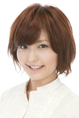 Ai Nonaka in Puella Magi Madoka Magica the Movie -Walpurgisnacht: Rising-