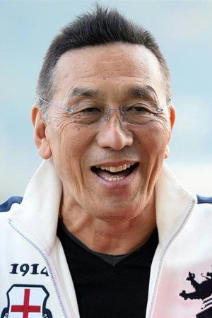 Kai Ato in Cinema Angel