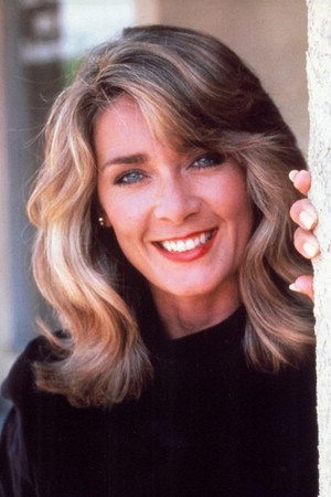 Anne-Marie Martin in Savage Harvest