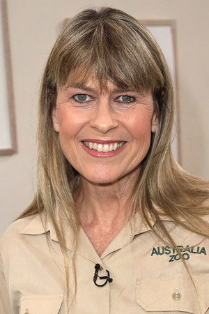 Terri Irwin in Kangaroo: A Love-Hate Story