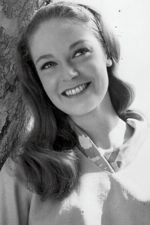 Elizabeth Hartman in The Beguiled