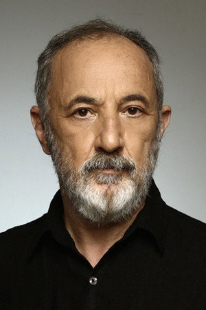 Stelios Mainas in A Touch of Spice