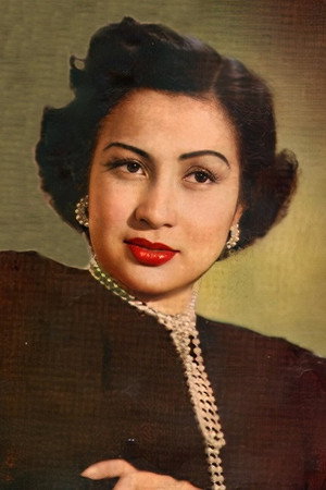 Mila del Sol in Ibong Adarna