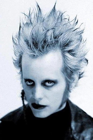 Madonna Wayne Gacy in Marilyn Manson - Guns, God and Government World Tour