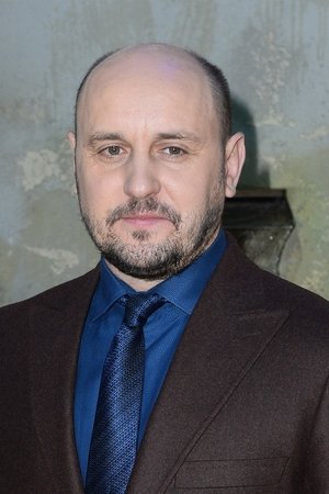Adam Woronowicz in The Butler