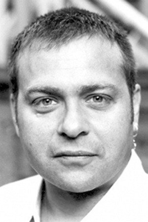 Stefan Ashton Frank in Secrets of Christ's Tomb