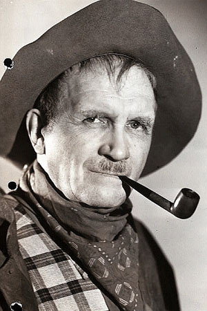 Harry Humphrey in The Photo-Drama of Creation