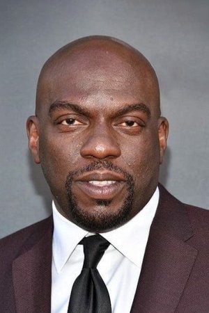 Omar J. Dorsey in Harriet