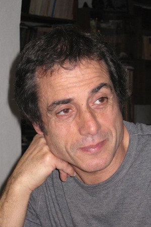 Rogério Jacques in The State I Am In