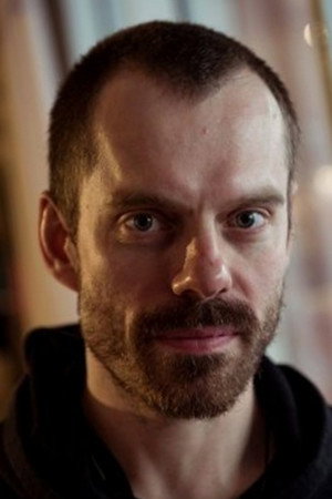 Thomas Aske Berg in From.Beyond