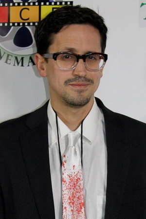 Jose Prendes in In Search of All American Massacre: The Lost Texas Chainsaw Film