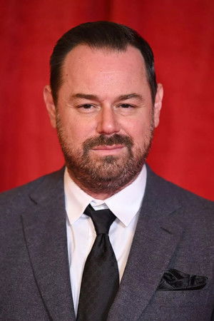 Danny Dyer in Human Traffic