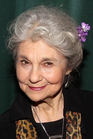 Lynn Cohen in Beautiful Dreamer