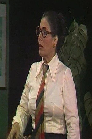 Faten Ezz El Din in الزوج العاشر