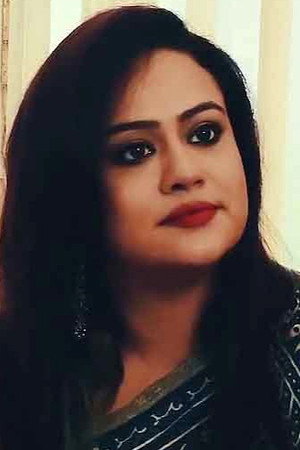 Kamalika Banerjee in Ekkees Tareekh Shubh Muhurat