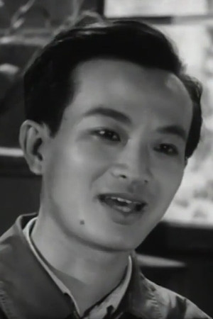 Thanh Hùng in Patch of Sky