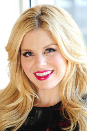 Megan Hilty in Sweet Mountain Christmas