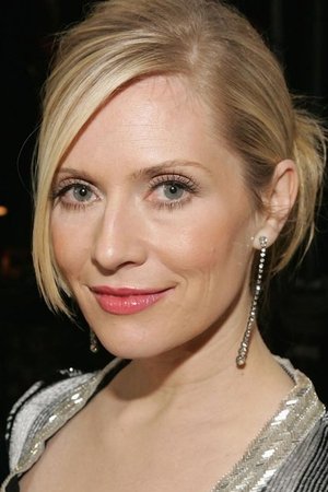 Emily Procter in Leaving Las Vegas