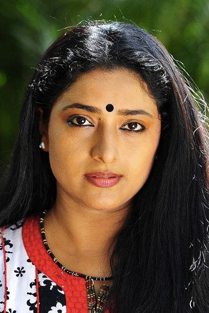 Praveena in 100 Days of Love