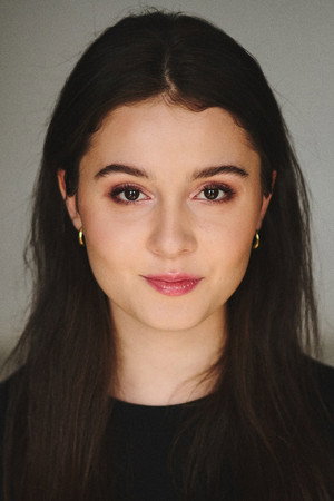 Wiktoria Koprowska in Screw Mickiewicz