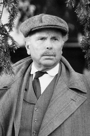 Edward Hardwicke in The Scarlet Letter