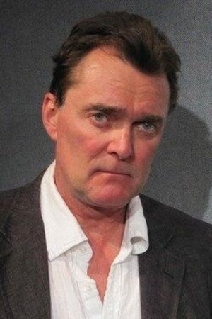 Stuart Milligan in Scotty