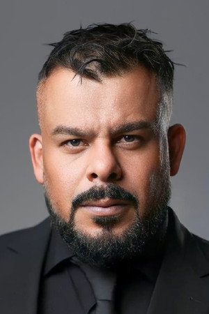 Monzer Rayahneh in To a Land Unknown