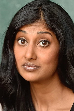 Ambika Vas in Sandwich