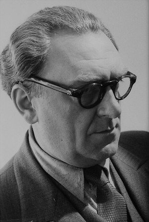 Philippe Richard in Heart of the Casbah