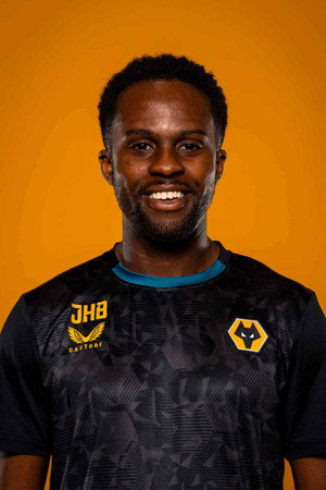 Jonathan Hunter-Barrett in Finding soccer talent in the USA to join up with Wolves Academy