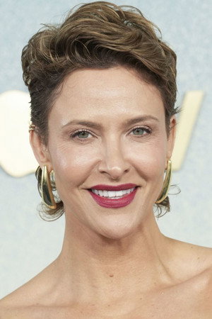 Jill Wagner in A Harvest Wedding