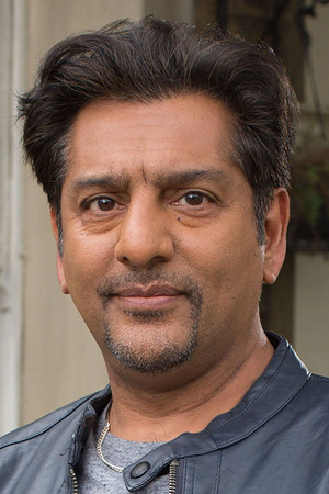 Nitin Ganatra in The Hunting Party