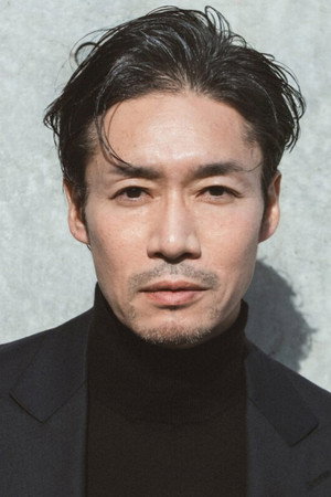 Keigo Oka in Our Sweetest Murder Plan