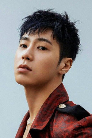 U-KNOW Yunho in TVXQ! 20th Anniversary Film『IDENTITY』