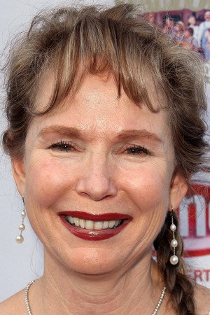 Laurie Prange in Pilgrim, Farewell
