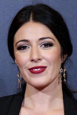 Elizabeth Tabish in Christmas with The Chosen  The Messengers