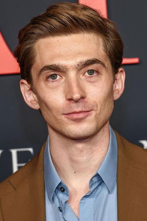 Austin Abrams in Youngest
